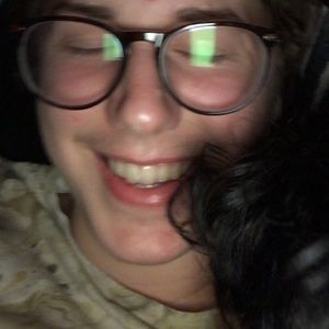 Meet your Posher, Logan